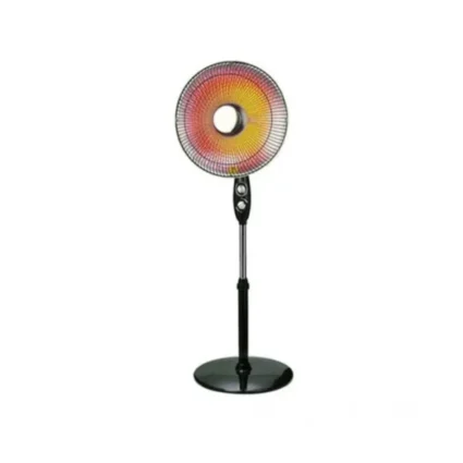 Panasonic PH-72 Electric Sun Halogen Heater