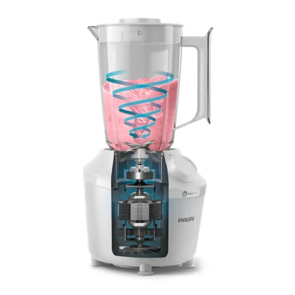 Philips Blender HR2041/50 - Image 4
