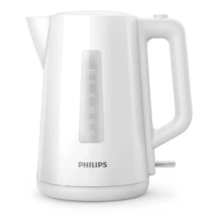 Philips HD9318/01 3000 Series Electric Kettle 1.7L 1850–2200W