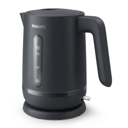 Philips HD9314/90 1000 Series Electric Kettle 1.7L 2020W