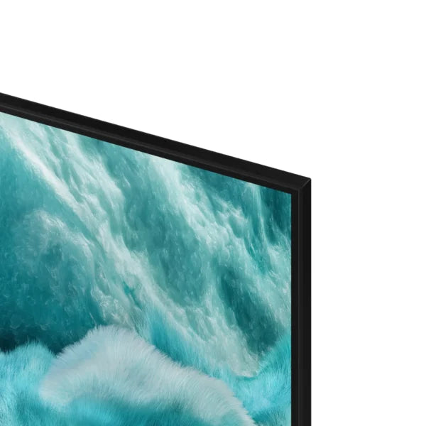 Samsung 75″ Q7F QLED 4K Vision AI Smart TV – QA75Q7FAAUSMM - Image 4