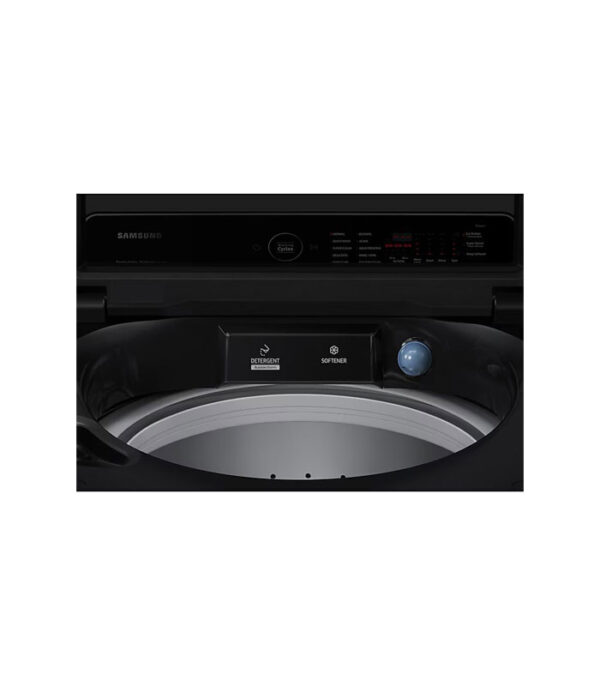 Samsung WA21CK6745BVRT with Ecobubble™ Top Load Washer - Image 4