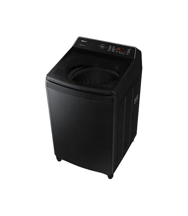 Samsung WA21CK6745BVRT with Ecobubble™ Top Load Washer - Image 2