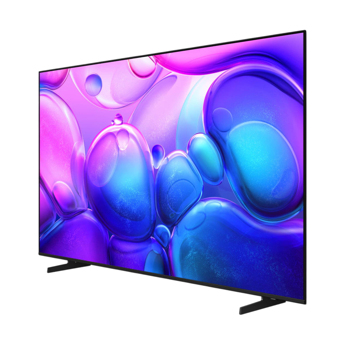Samsung 55″ Q6F QLED 4K Smart TV – QA55Q6FAAUSMM - Image 3