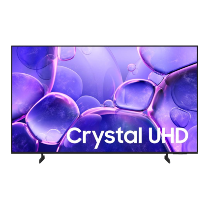 Samsung 85″ U8000F Crystal UHD 4K Smart TV – UA85U8000FUSMM