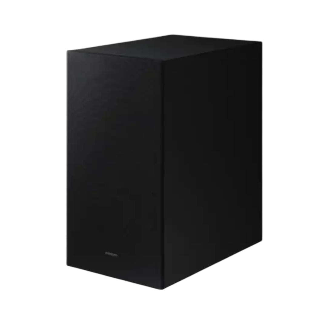 Samsung HW-B650 3.1ch Soundbar with Wireless Subwoofer & Dolby 5.1 - Image 2