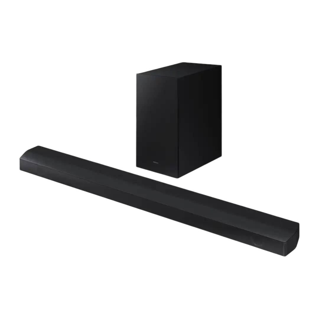 Samsung HW-B650 3.1ch Soundbar with Wireless Subwoofer & Dolby 5.1