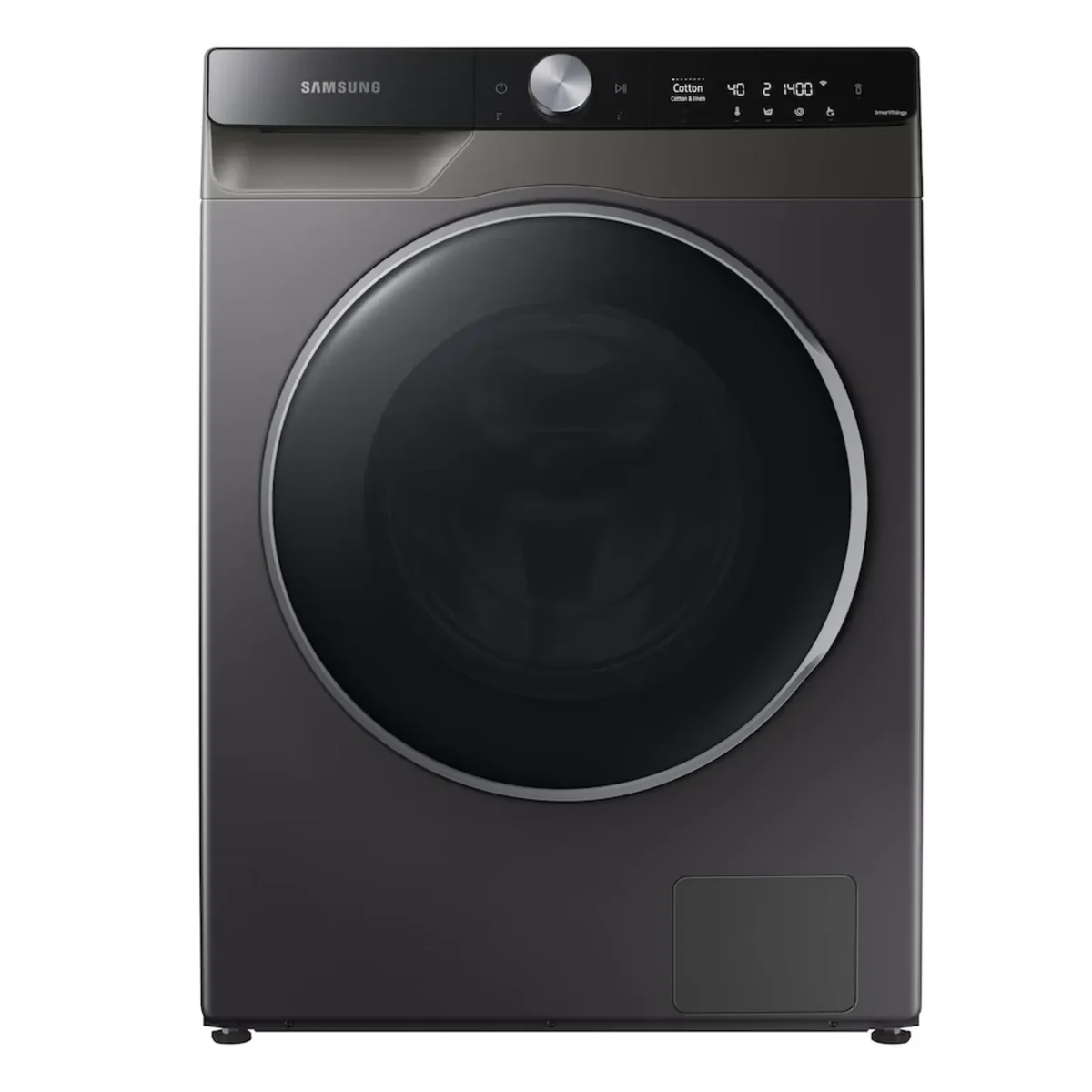 Samsung WD11TP34DSX/FQ 11/7 KG Washer Dryer with QuickDrive & AI