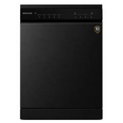 Signature DW200 12 Place Settings Freestanding Dishwasher