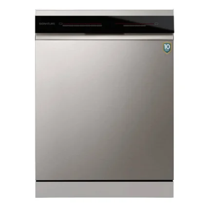 Signature DW500 15 Place Settings Inverter Dishwasher