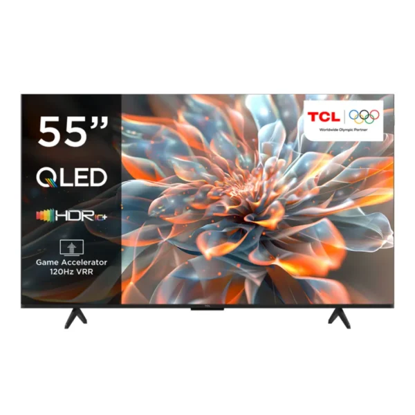 TCL P79K QLED TV - Image 3