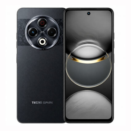 Tecno Spark 30 128GB Storage, 8GB Ram