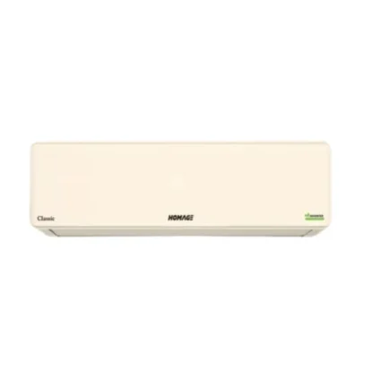 Homage Classic HCS-2421S 2 Ton T3 DC Inverter AC – Heat & Cool