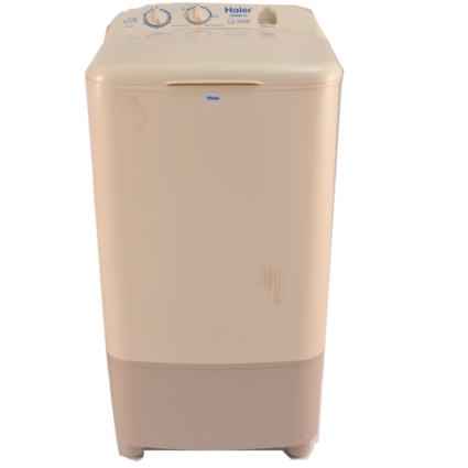 Haier HWM80-35 8KG Single Tub Semi-Automatic Washing Machine