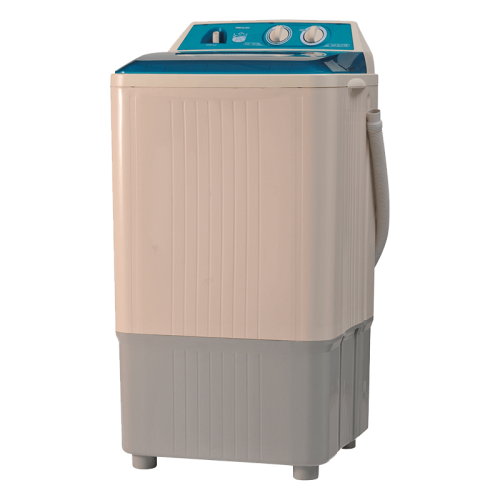 Haier HWM 120-35 12KG Single Tub Semi-Automatic Washing Machine - Image 4