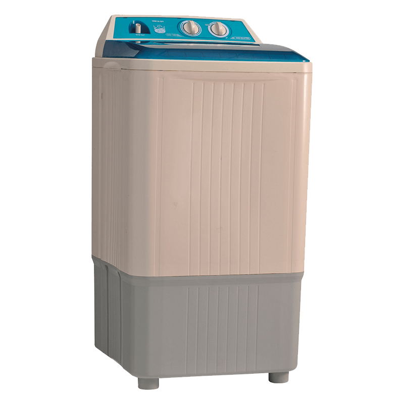 Haier HWM 120-35 12KG Single Tub Semi-Automatic Washing Machine - Image 3