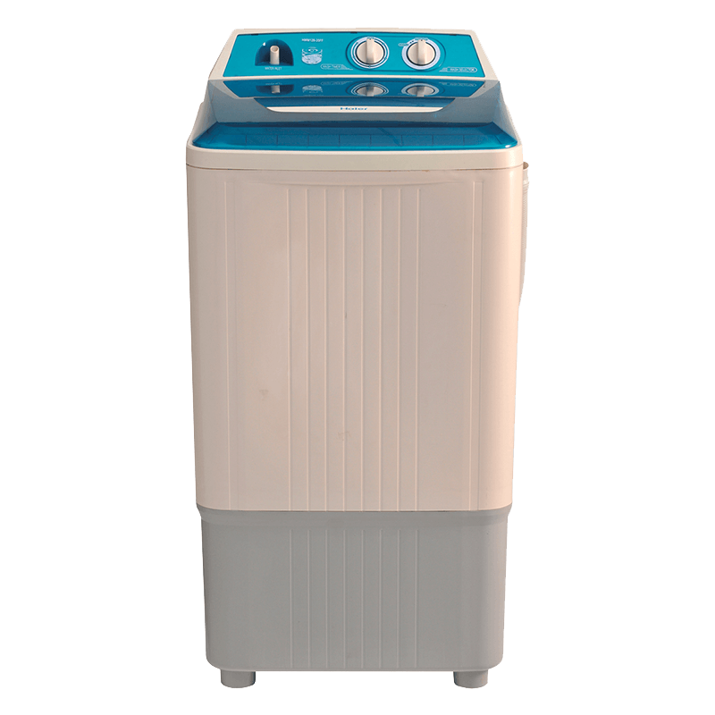 Haier HWM 120-35 12KG Single Tub Semi-Automatic Washing Machine