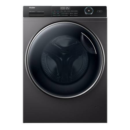 Haier Front Load Washing Machine 10KG | HW100-BP14929S3 - Image 5
