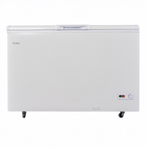 Haier HDF-405SD 405L Regular Single Door Deep Freezer