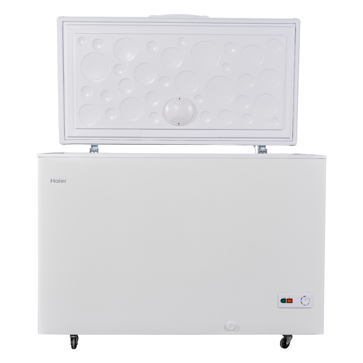 Haier HDF-405SD 405L Regular Single Door Deep Freezer - Image 3