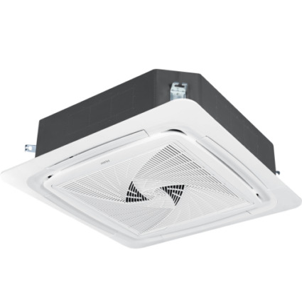 Haier HBU-24HE/DC 2 Ton DC Inverter Ceiling Cassette AC – Heat & Cool
