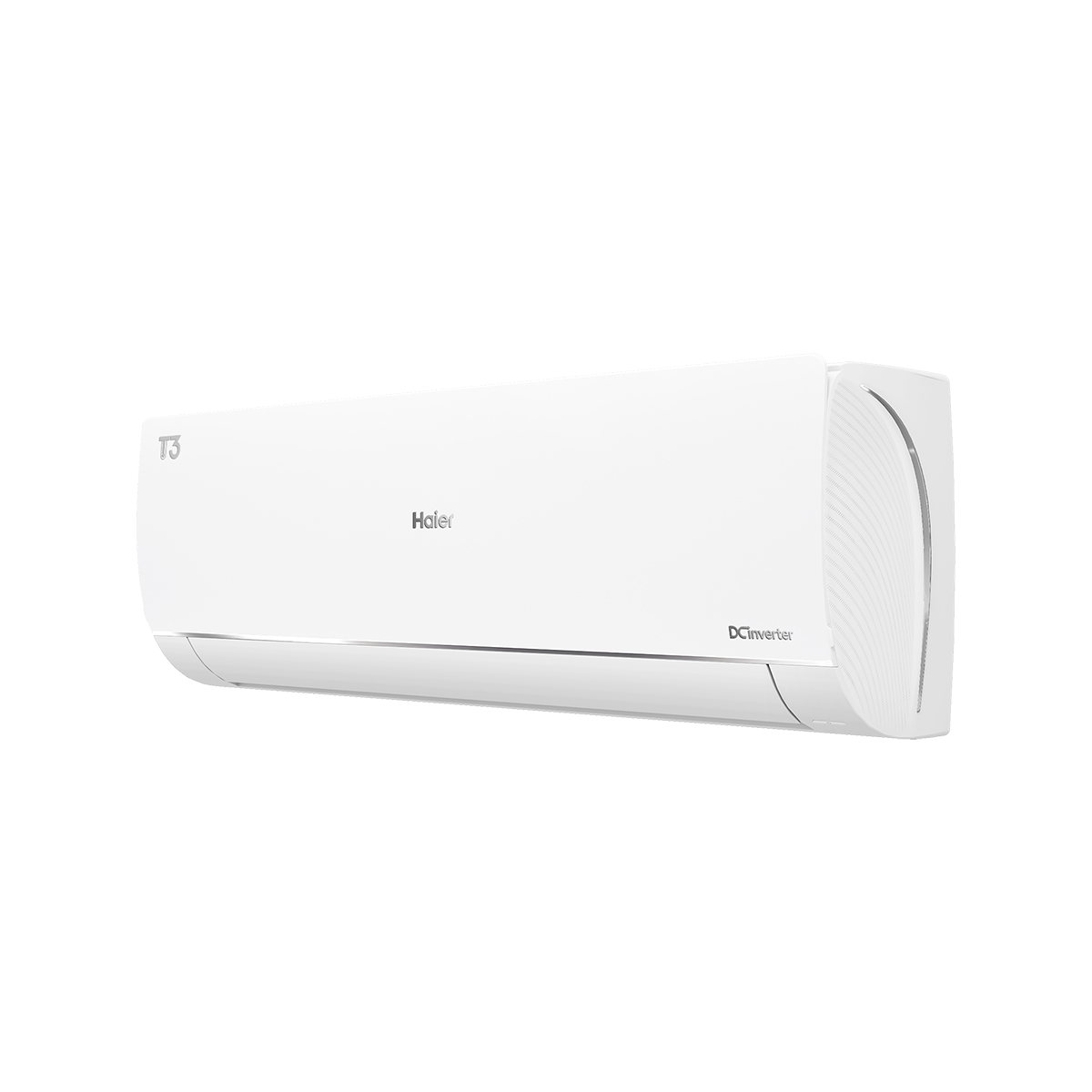 Haier HSU-13HFN T3 1 Ton DC Inverter Heat & Cool AC – White - Image 2