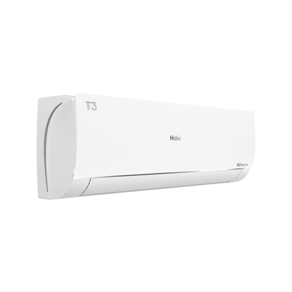 Haier HSU-13HFN T3 1 Ton DC Inverter Heat & Cool AC – White - Image 3
