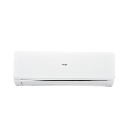 Haier HSU-18CFCP/023L(W) 1.5 Ton Turbo Cool Fixed Speed AC