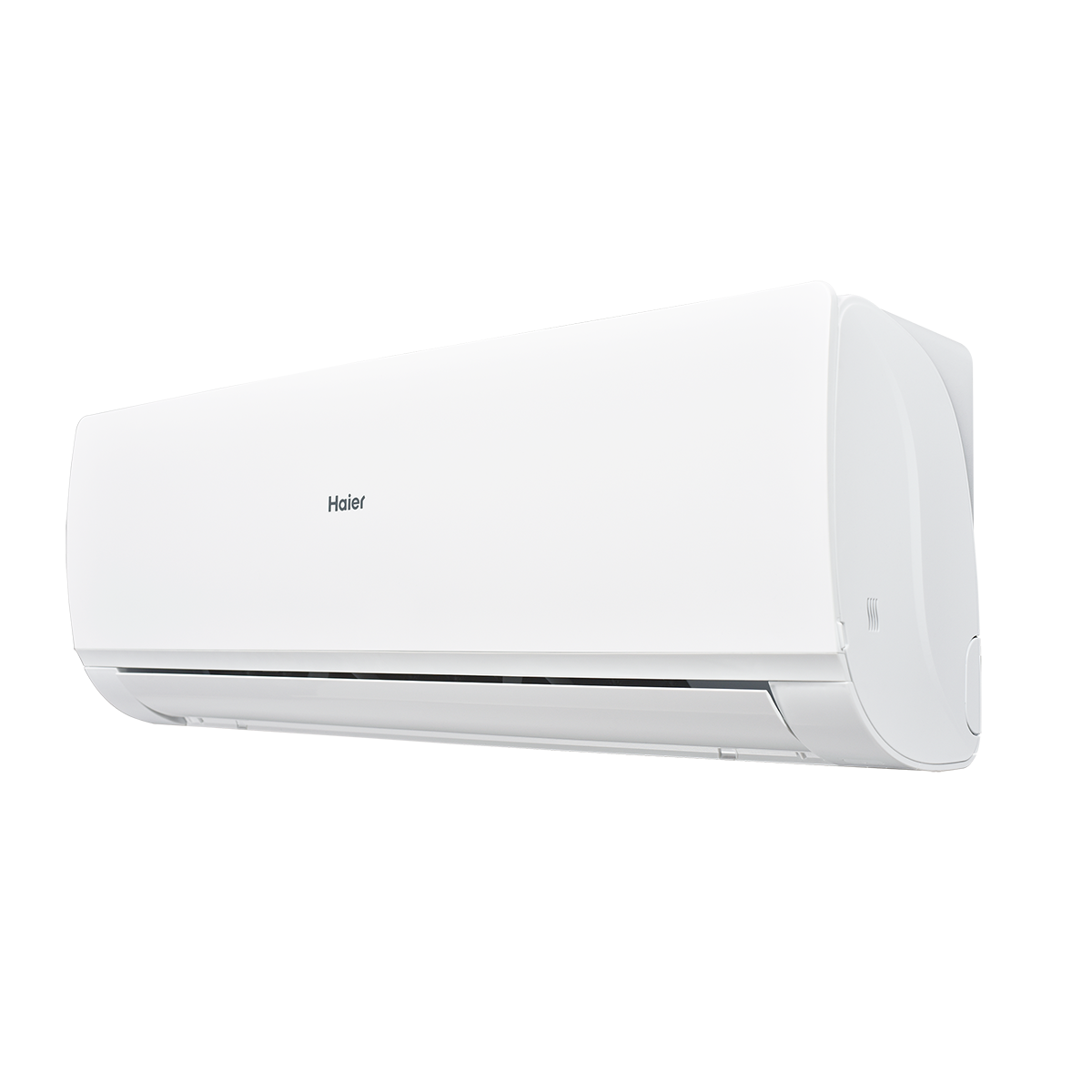Haier HSU-18CFCP/023L(W) 1.5 Ton Turbo Cool Fixed Speed AC - Image 2