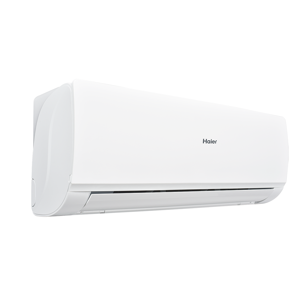 Haier HSU-18CFCP/023L(W) 1.5 Ton Turbo Cool Fixed Speed AC - Image 3
