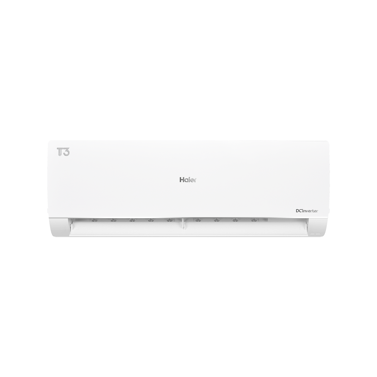 Haier HSU-13HFN T3 1 Ton DC Inverter Heat & Cool AC – White - Image 4