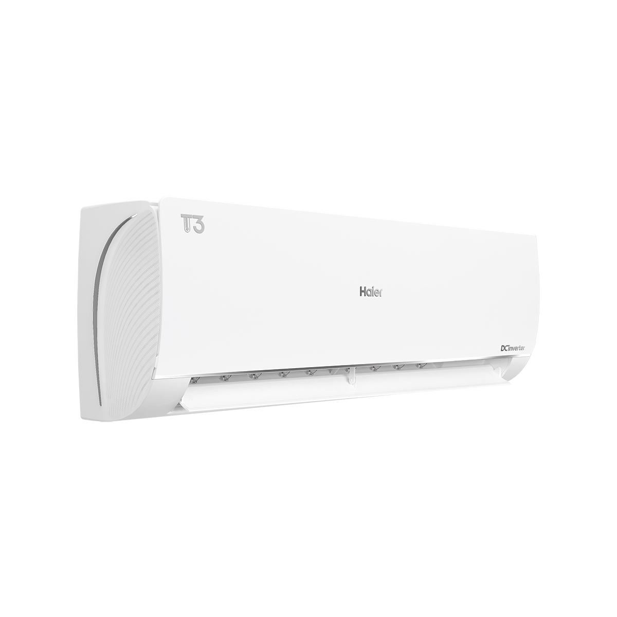 Haier HSU-13HFN T3 1 Ton DC Inverter Heat & Cool AC – White - Image 5