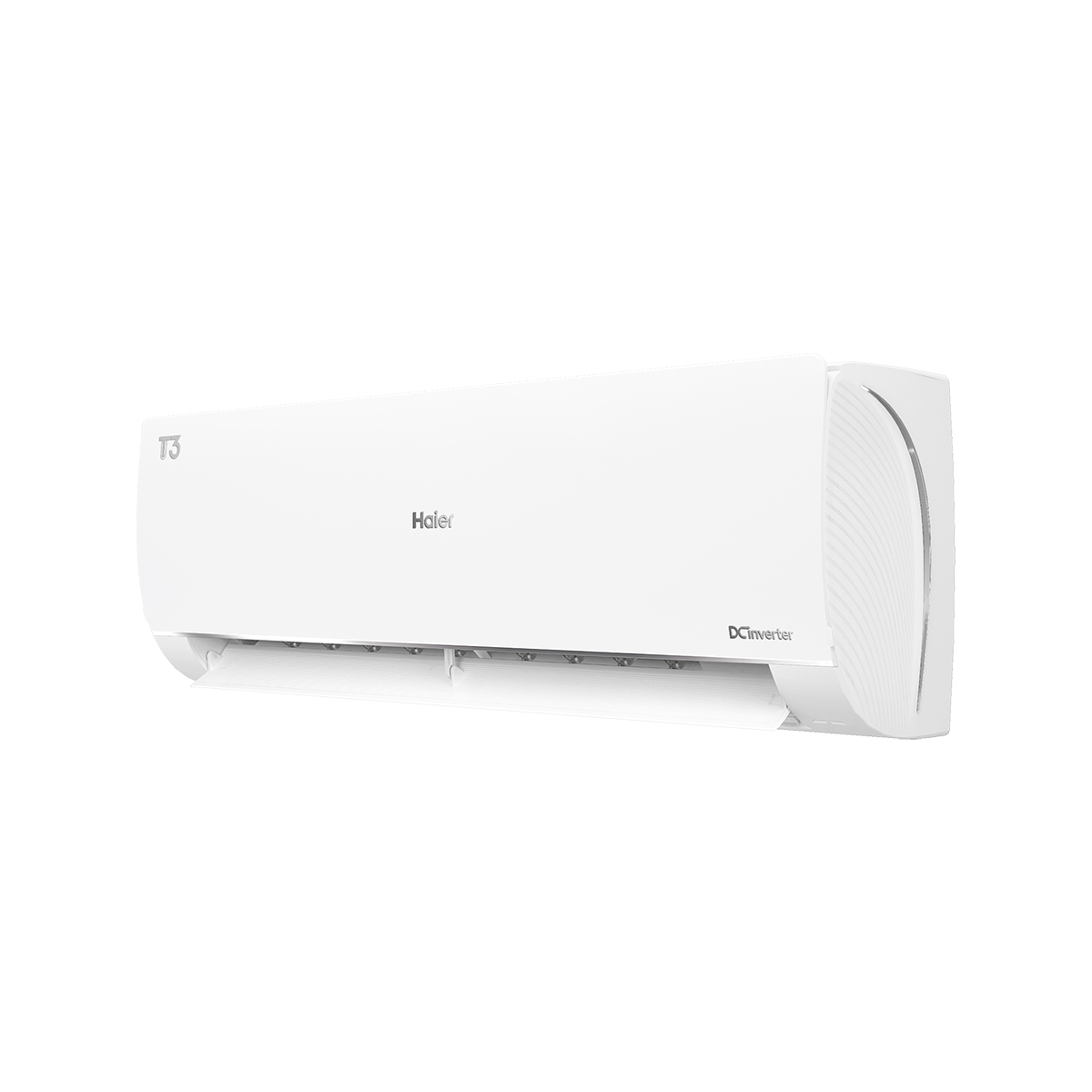 Haier HSU-13HFN T3 1 Ton DC Inverter Heat & Cool AC – White - Image 6