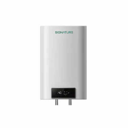 Signature WH50V NEXIS Series 50L Electric Water Heater