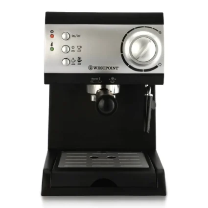 Westpoint WF-2024 Professional Coffee Maker