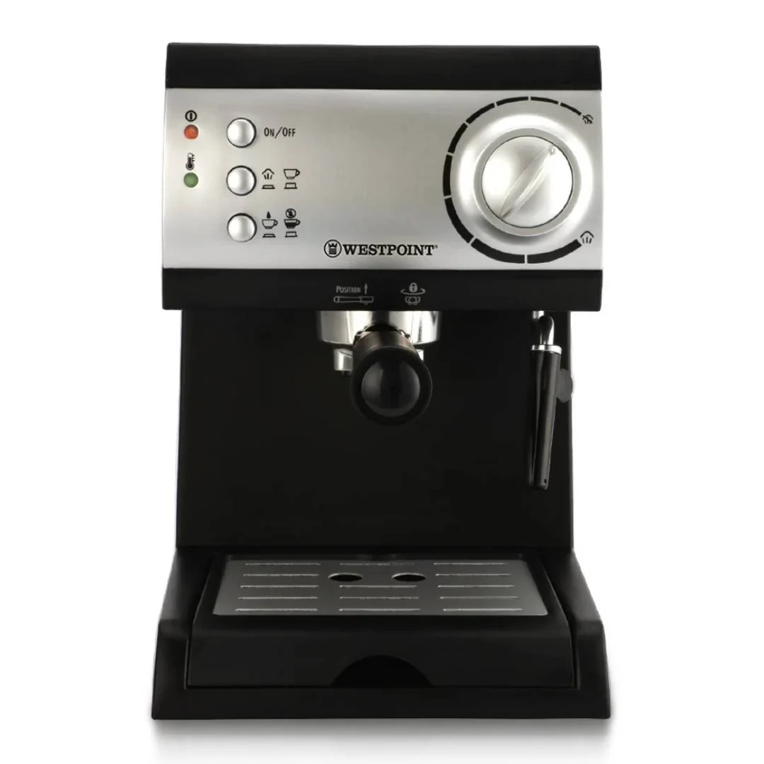 Westpoint WF-2024 Professional Coffee Maker