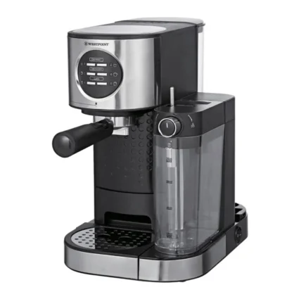 Westpoint WF-2025 Professional Coffee Maker 1.2L