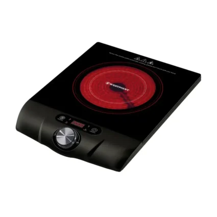 Westpoint WF-291 Professional Ceramic Cooker 2000W