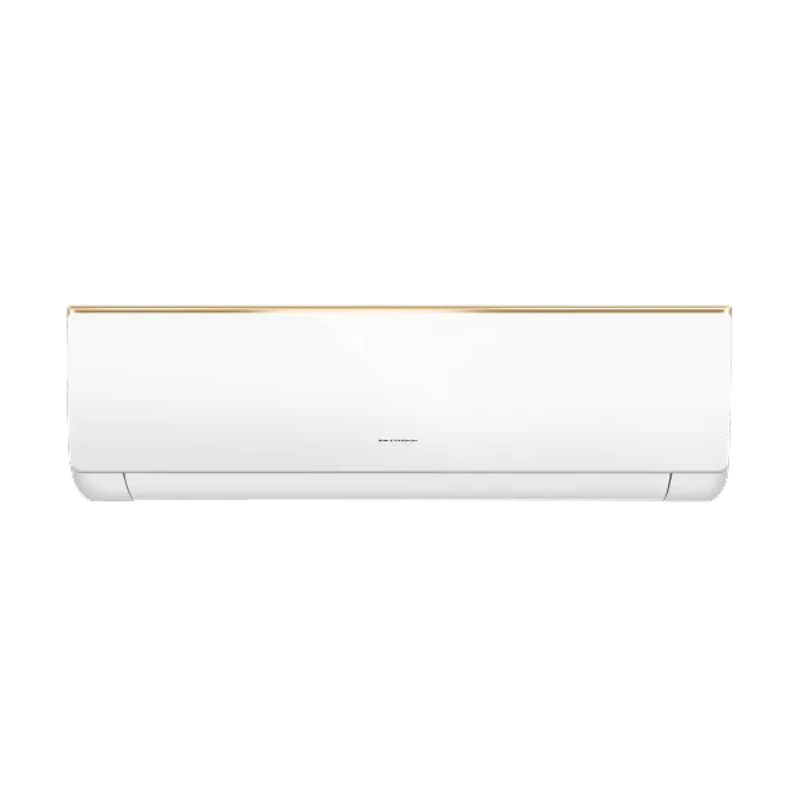 Gree GS-12ZITH2W-T3 1 Ton Ultra Zeno T3 Inverter Heat & Cool Split AC – White