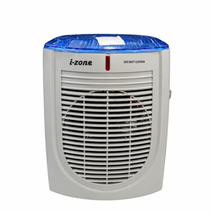 IZone Fan Heater IZ-333 2000W Electric Fan Heater