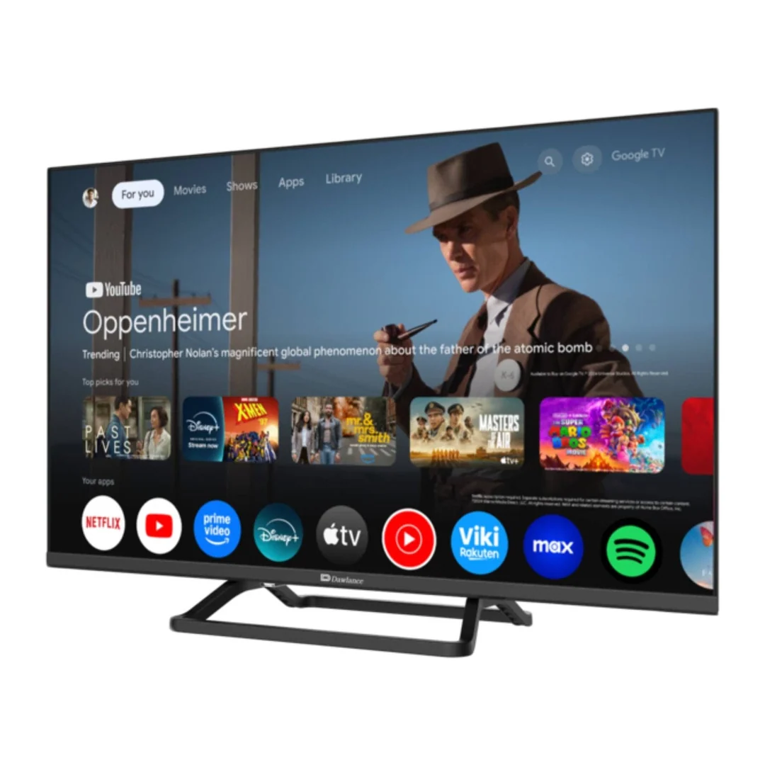 Dawlance Kore 32 Inch HD Google TV - Image 3