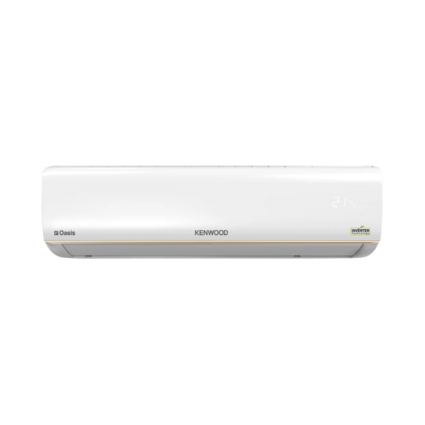 Kenwood KEO-1275S E-Oasis 1 Ton Inverter Heat & Cool AC