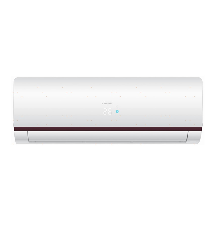 Haier HSU-18HFMAC 1.5 Ton DC Inverter AC
