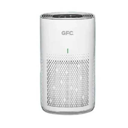 GFC GF-270 Air Purifier with H13 HEPA Filtration