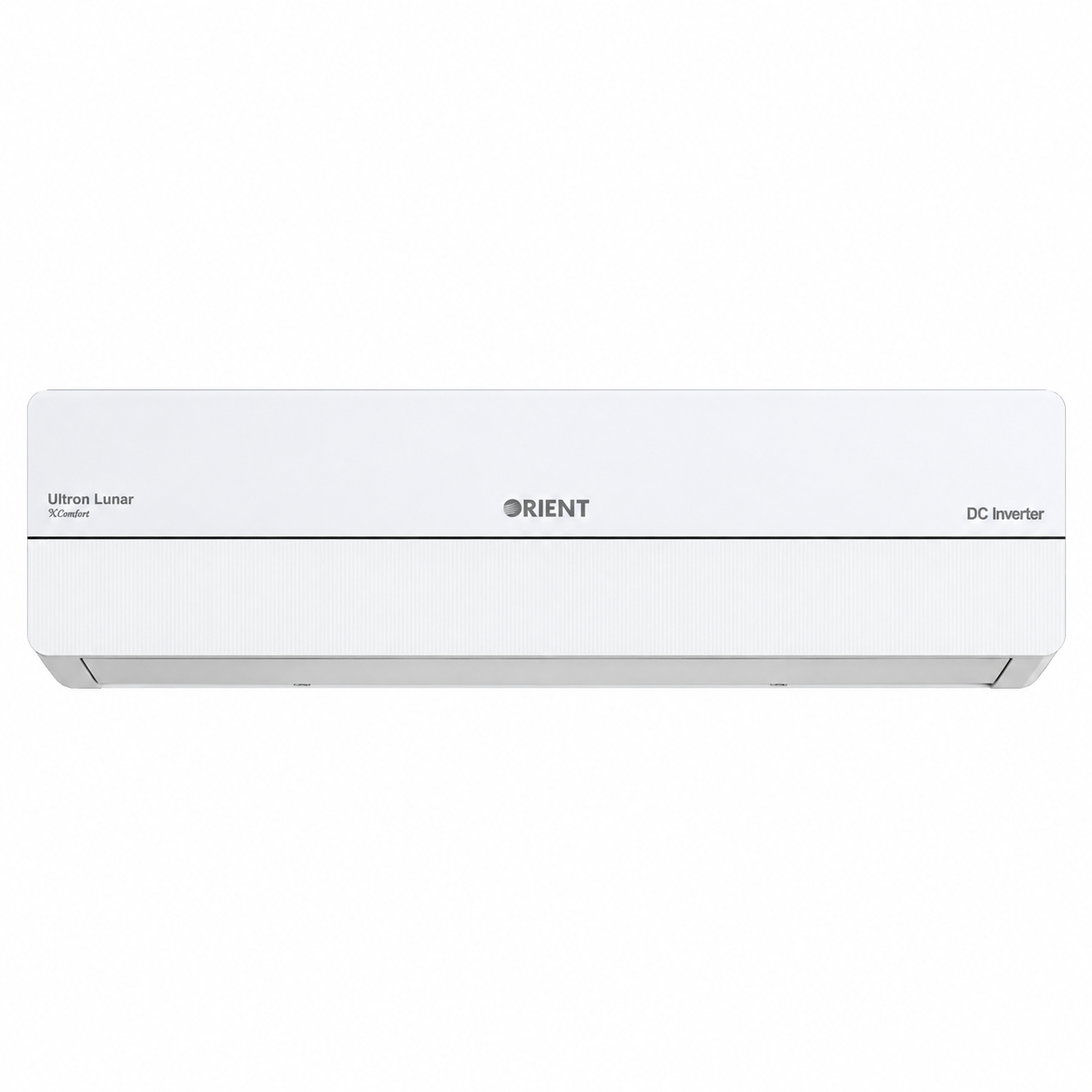 Orient Ultron Lunar eComfort Grace Black 18G 1.5 Ton T3 DC Inverter AC – Heat & Cool