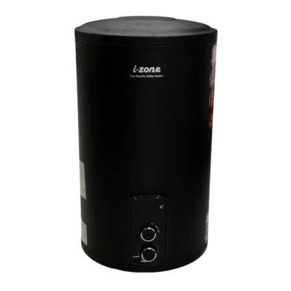 iZone FSR-50LTR Supreme Black 50L Electric Geyser
