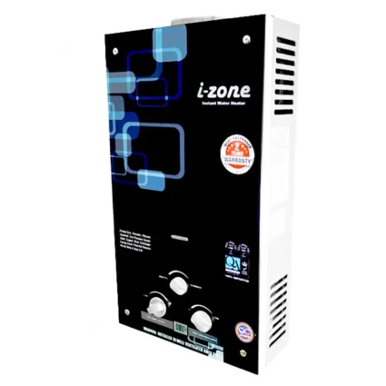 iZone R7SL 7L LPG Instant Water Heater