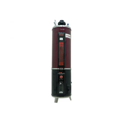 iZone 35GLN Supreme Twin Gas & Electric Geyser