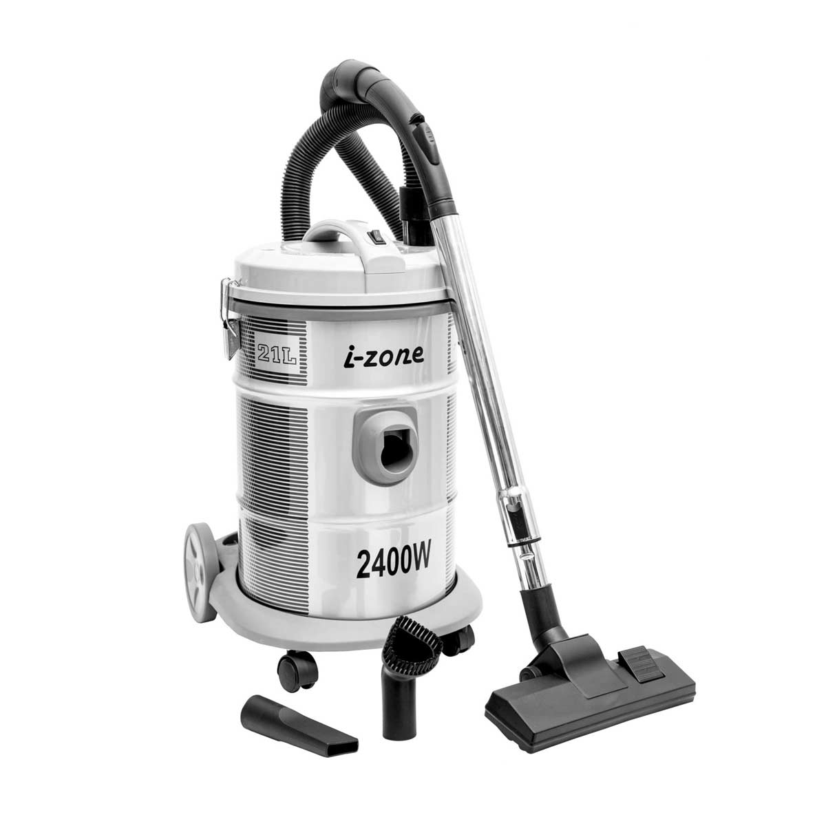 I-Zone IZ-322 Vacume Cleaner