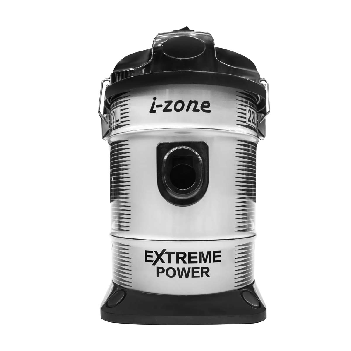 I-Zone IZ-322 Vacume Cleaner - Image 2